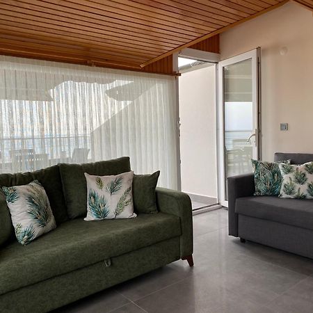 Seaside Apart Hotel Дидим Экстерьер фото