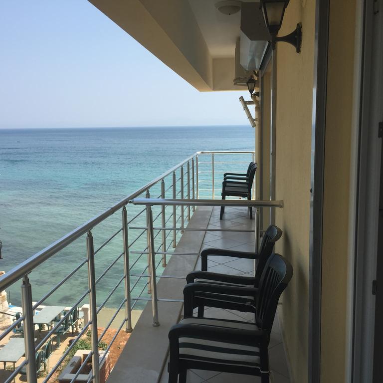 Seaside Apart Hotel Дидим Номер фото