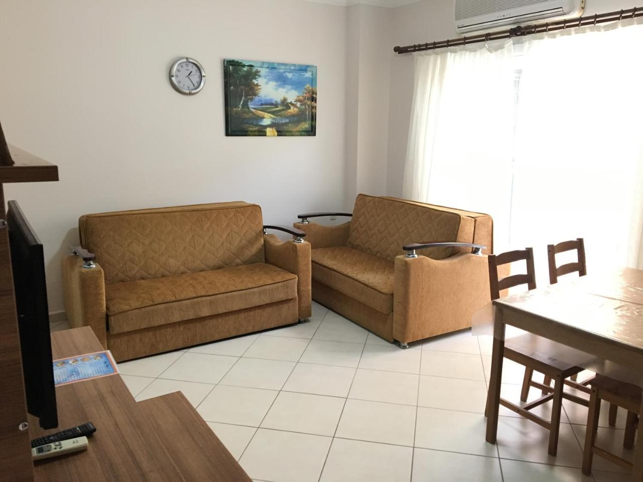 Seaside Apart Hotel Дидим Экстерьер фото